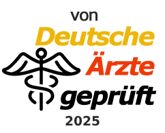 von deutsche Ärzte grprüft
