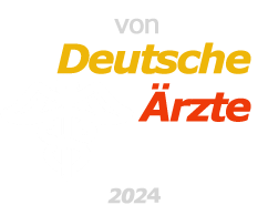 von deutsche Ärzte geprüft